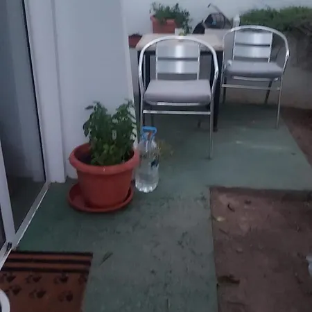 Guest Loft With Parking Apartament