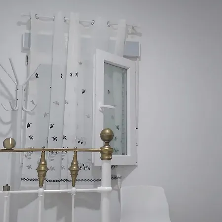 公寓 Loft Con Vistas Al Mar Y Ciudad 圣克鲁斯-德特内里费