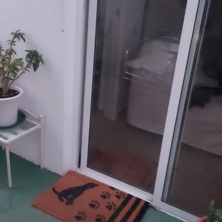 Loft Con Vistas Al Mar Y Ciudad Апартаменты Санта-Крус-де-Тенерифе