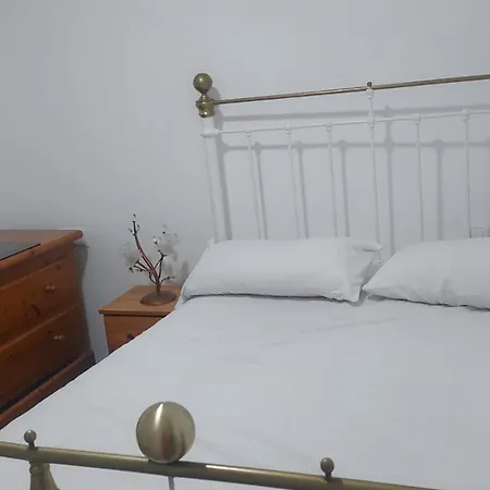 Loft Con Vistas Al Mar Y Ciudad 圣克鲁斯-德特内里费