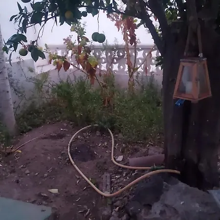 Loft Con Vistas Al Mar Y Ciudad 公寓 *