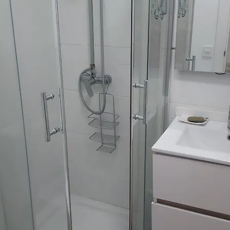 Loft Con Vistas Al Mar Y Ciudad