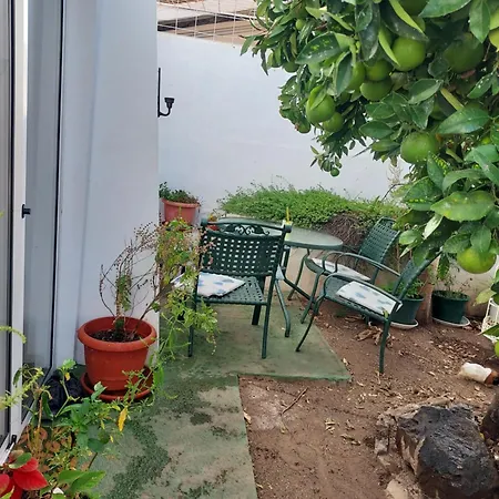 公寓 Loft Con Vistas Al Mar Y Ciudad *