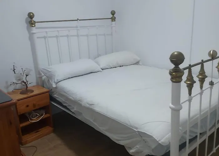 Loft Con Vistas Al Mar Y Ciudad Appartement *