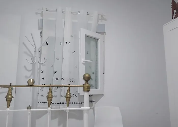 Appartement Loft Con Vistas Al Mar Y Ciudad Santa-Cruz de Ténérife