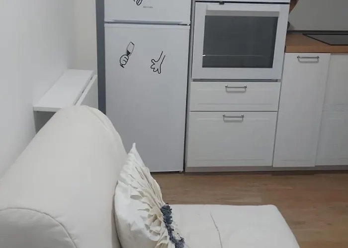 Loft Con Vistas Al Mar Y Ciudad Santa-Cruz de Ténérife