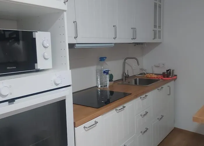 Appartement Loft Con Vistas Al Mar Y Ciudad *