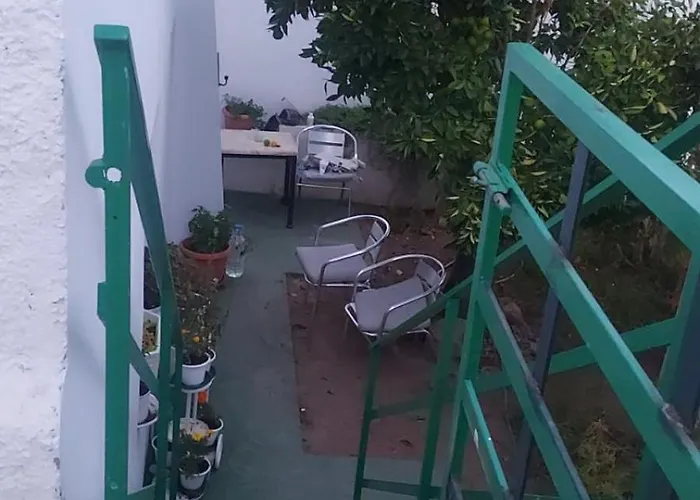 Loft Con Vistas Al Mar Y Ciudad *