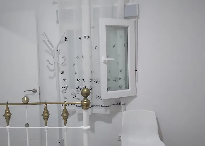 Loft Con Vistas Al Mar Y Ciudad Appartement