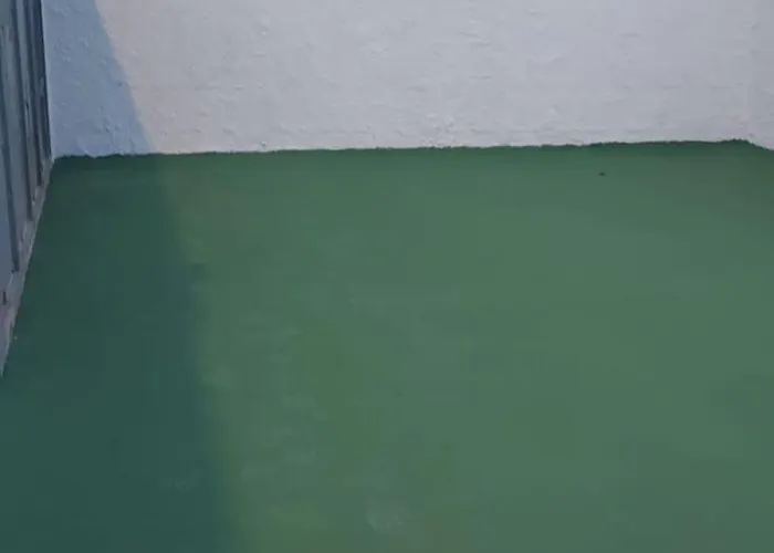 Appartement Loft Con Vistas Al Mar Y Ciudad