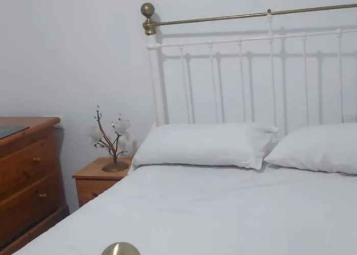 Loft Con Vistas Al Mar Y Ciudad Santa-Cruz de Ténérife