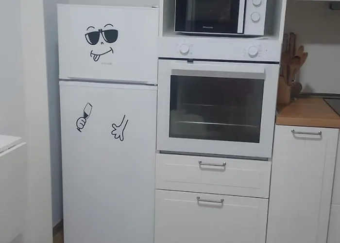 Loft Con Vistas Al Mar Y Ciudad