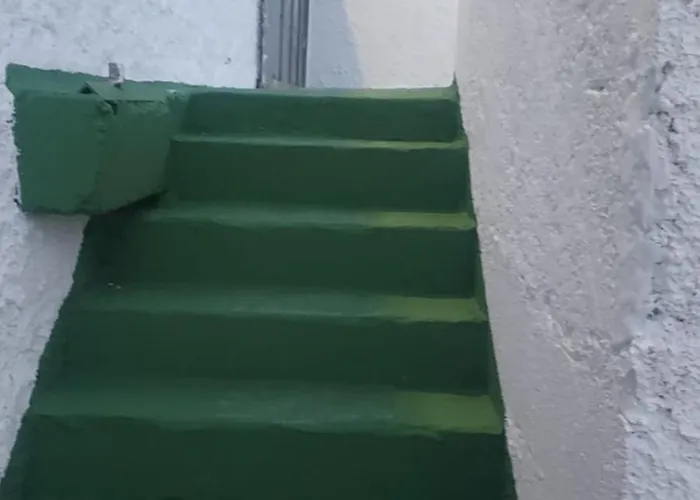 Loft Con Vistas Al Mar Y Ciudad *