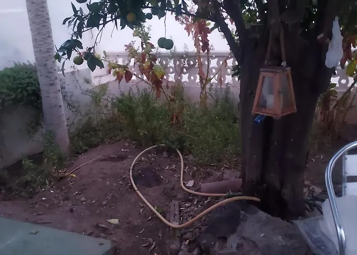 Loft Con Vistas Al Mar Y Ciudad Appartement *