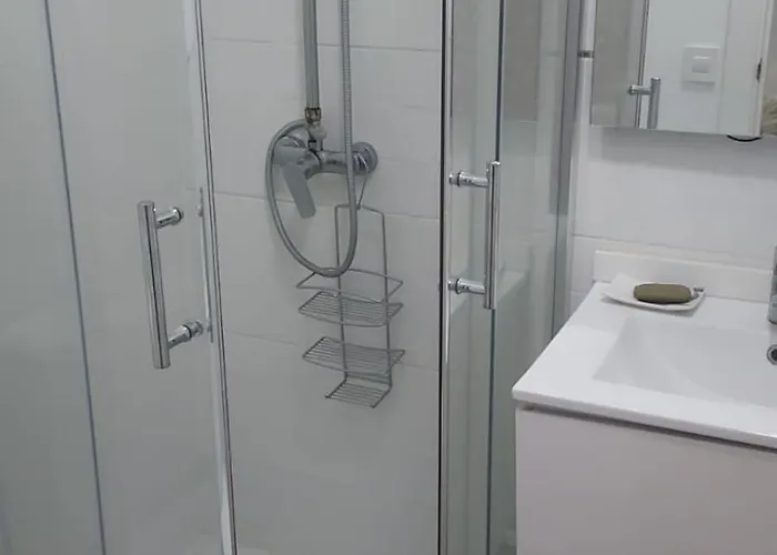 Loft Con Vistas Al Mar Y Ciudad