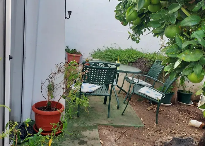 Appartement Loft Con Vistas Al Mar Y Ciudad *