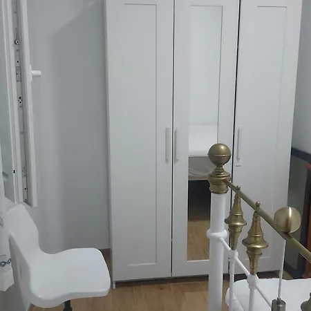 Guest Loft With Parking